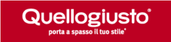 Quellogiusto